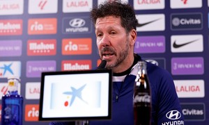 Simeone: 